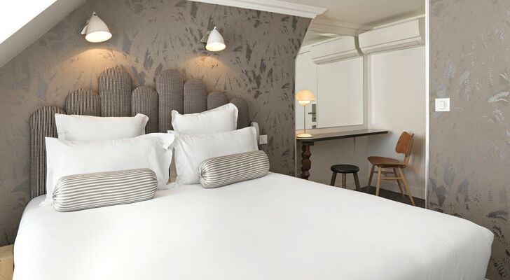 Hotel Paradis
