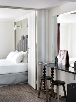 Hotel Paradis