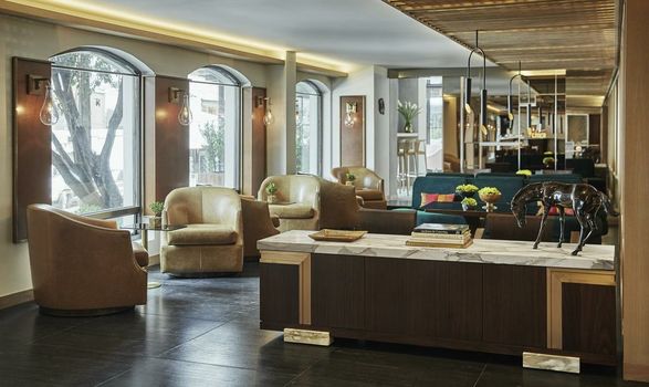 Four Seasons Hotel Bogotá