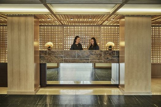 Four Seasons Hotel Bogotá
