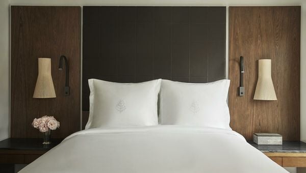 Four Seasons Hotel Bogotá