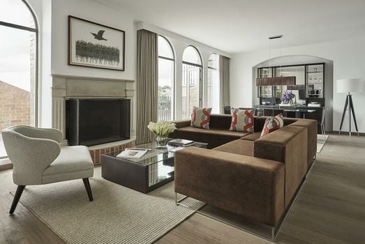 Four Seasons Hotel Bogotá