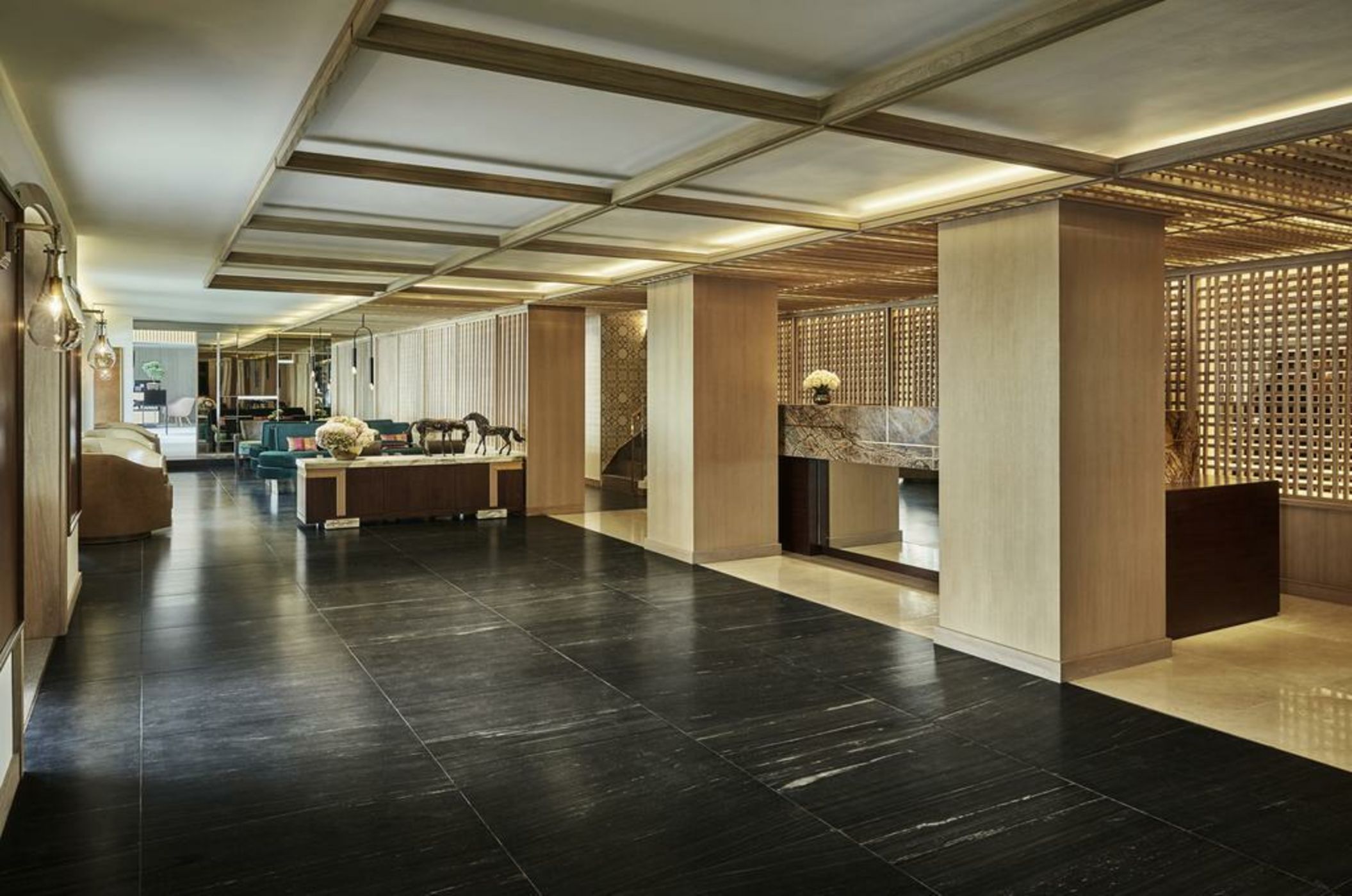 Four Seasons Hotel Bogotá