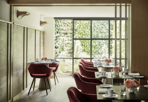 Four Seasons Hotel Bogotá