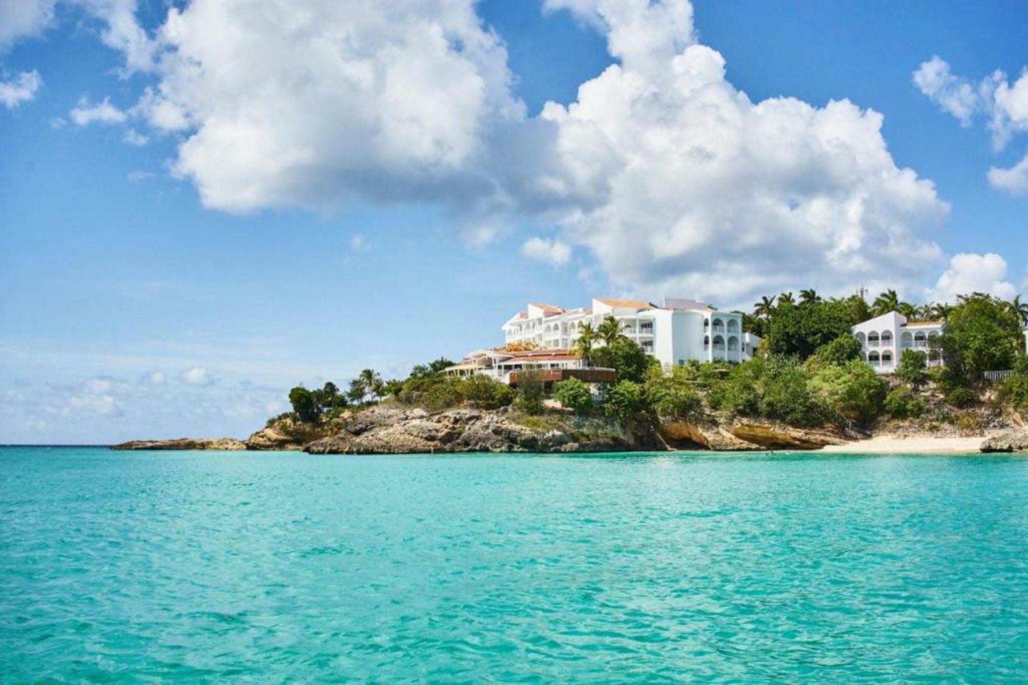 Malliouhana Resort Anguilla