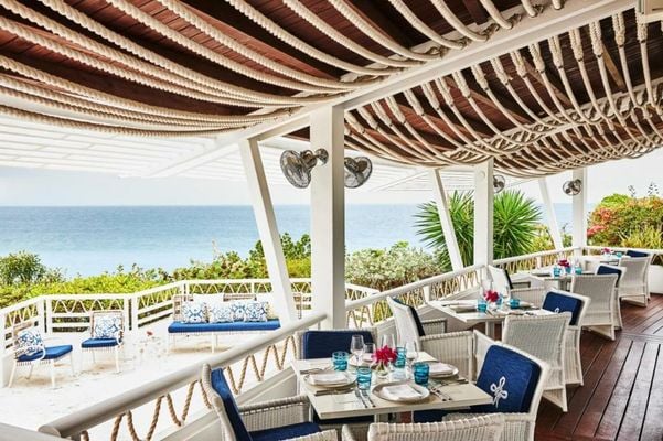 Malliouhana Resort Anguilla
