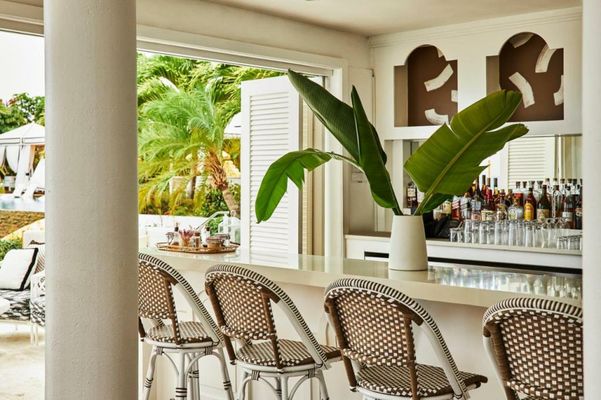 Malliouhana Resort Anguilla