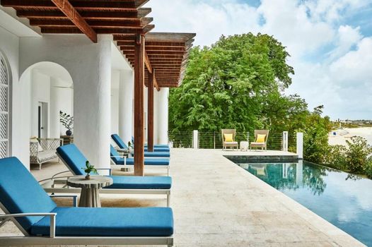 Malliouhana Resort Anguilla