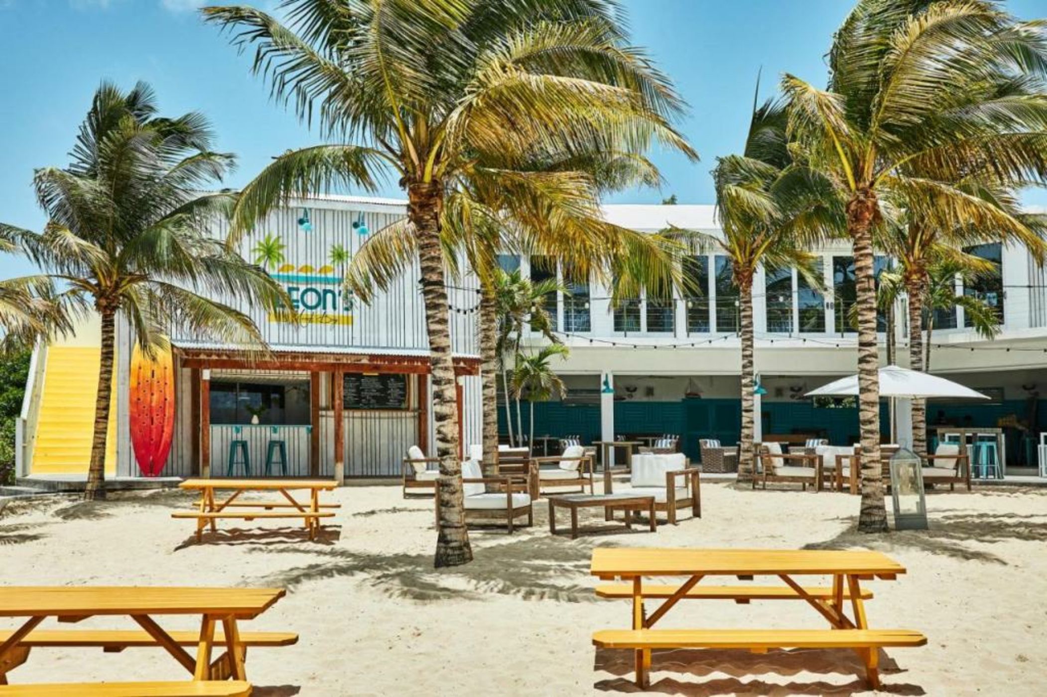 Malliouhana Resort Anguilla