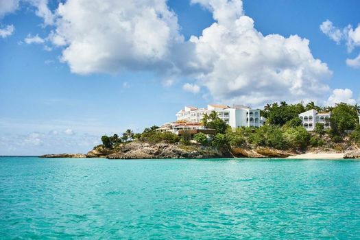 Malliouhana Resort Anguilla