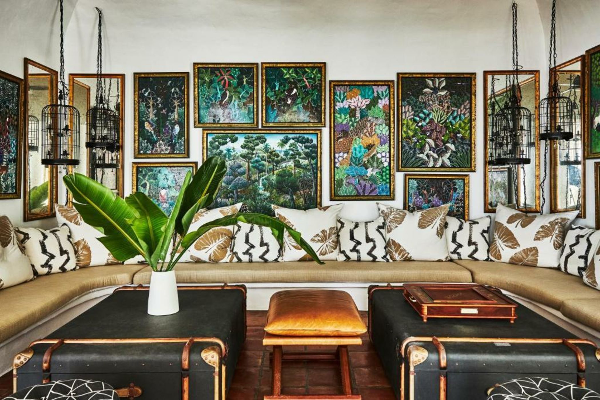 Malliouhana Resort Anguilla