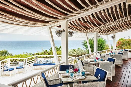 Malliouhana Resort Anguilla