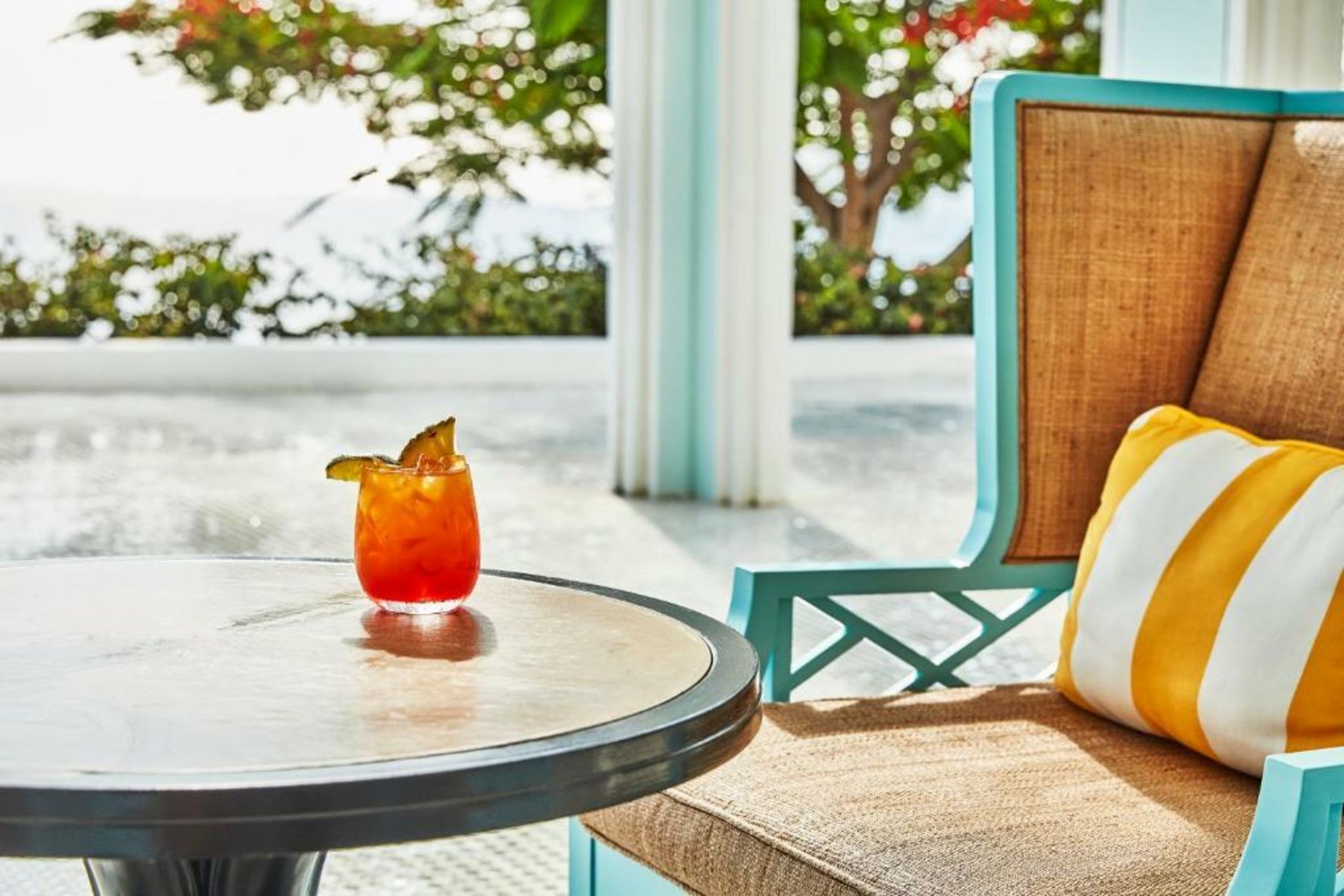 Malliouhana Resort Anguilla