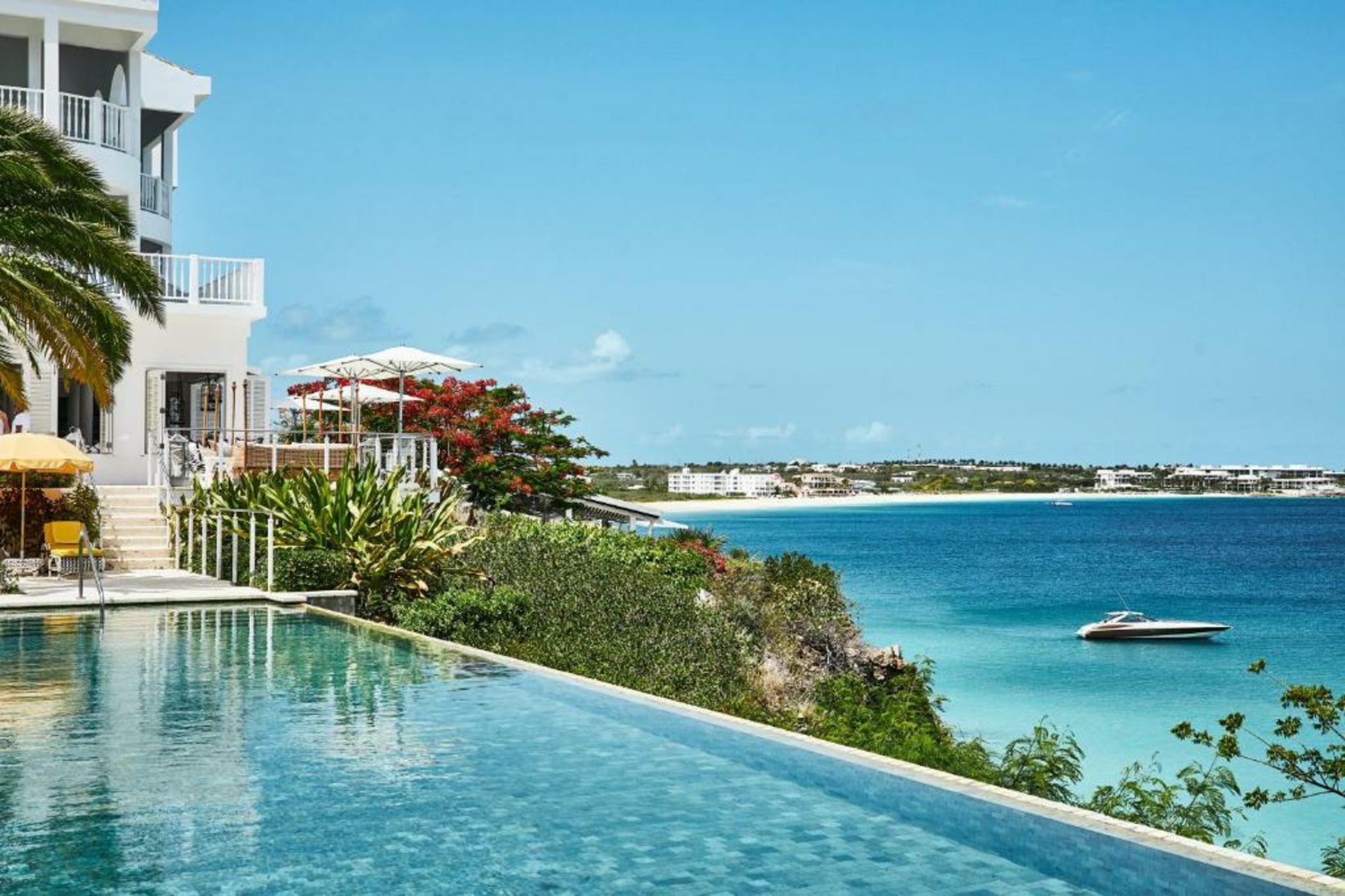 Malliouhana Resort Anguilla