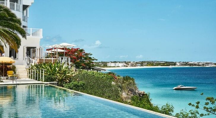 Malliouhana Resort Anguilla