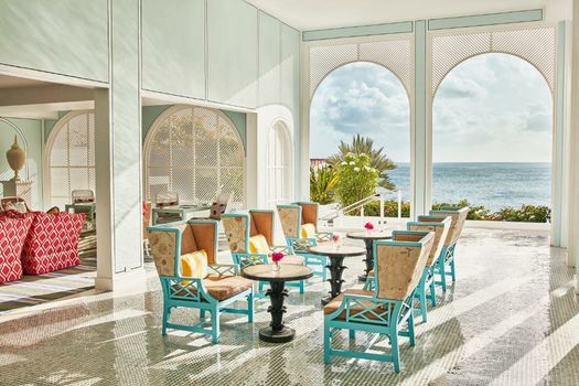 Malliouhana Resort Anguilla