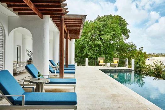 Malliouhana Resort Anguilla