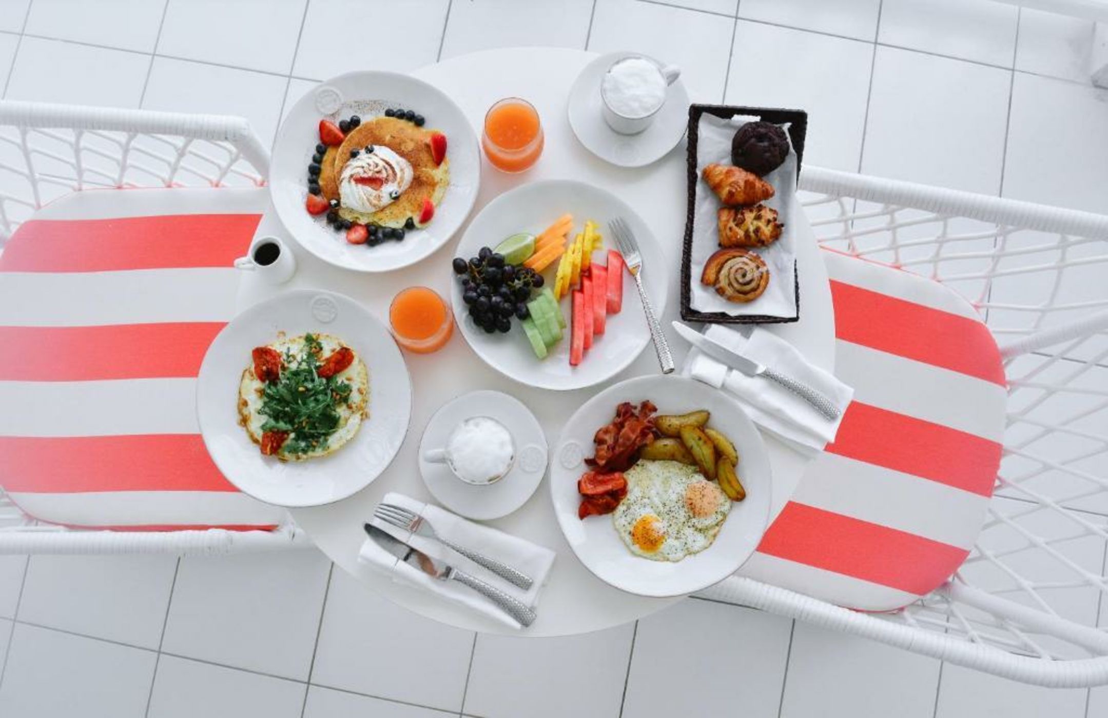 Malliouhana Resort Anguilla