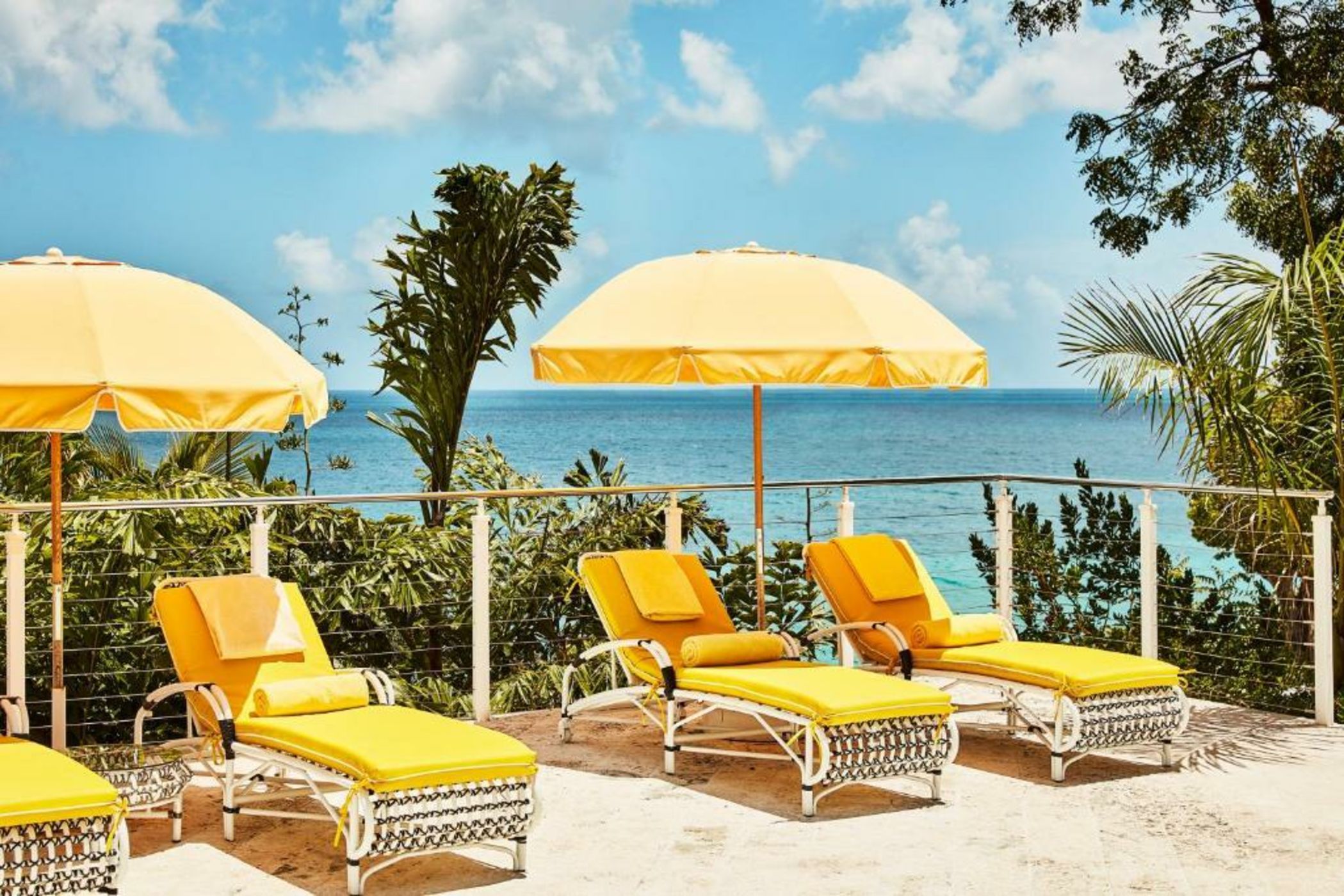 Malliouhana Resort Anguilla