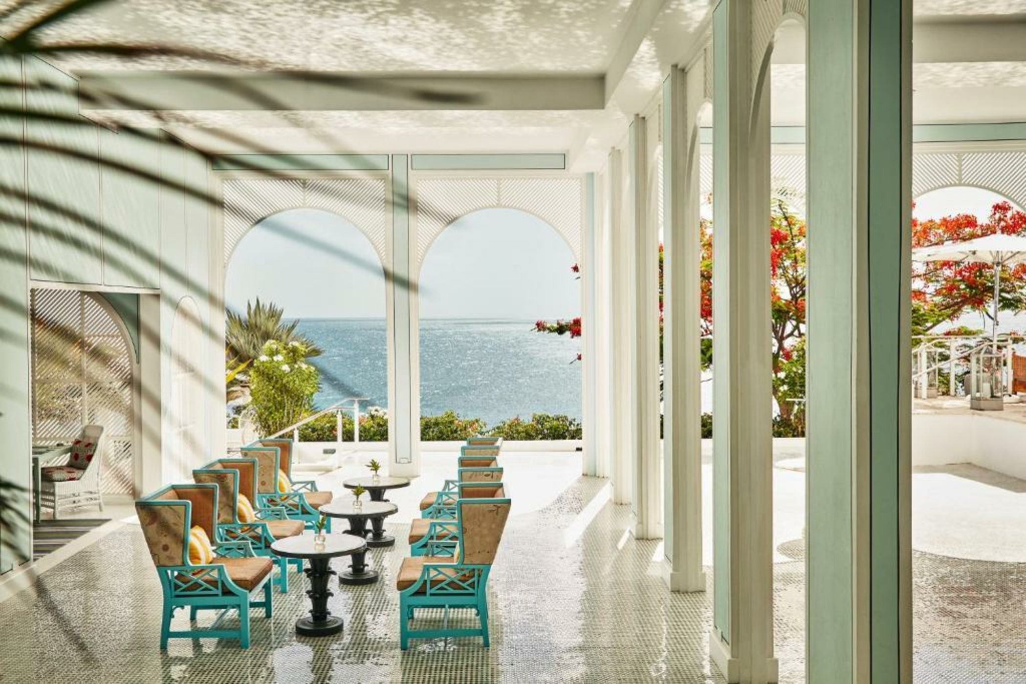 Malliouhana Resort Anguilla