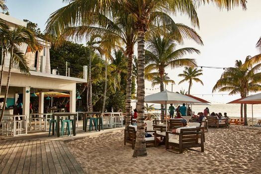 Malliouhana Resort Anguilla