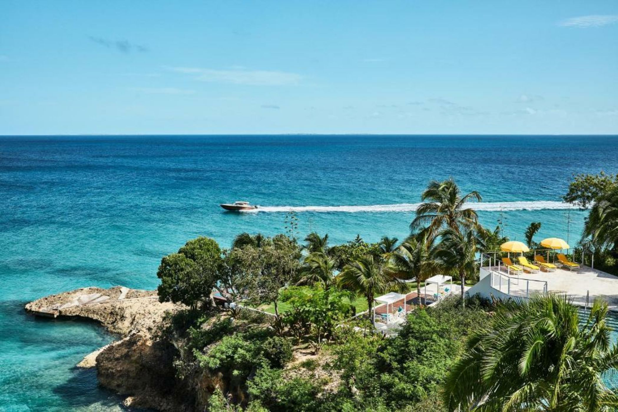 Malliouhana Resort Anguilla