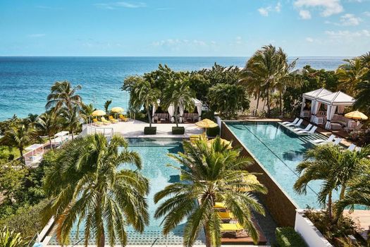 Malliouhana Resort Anguilla