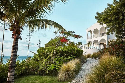 Malliouhana Resort Anguilla