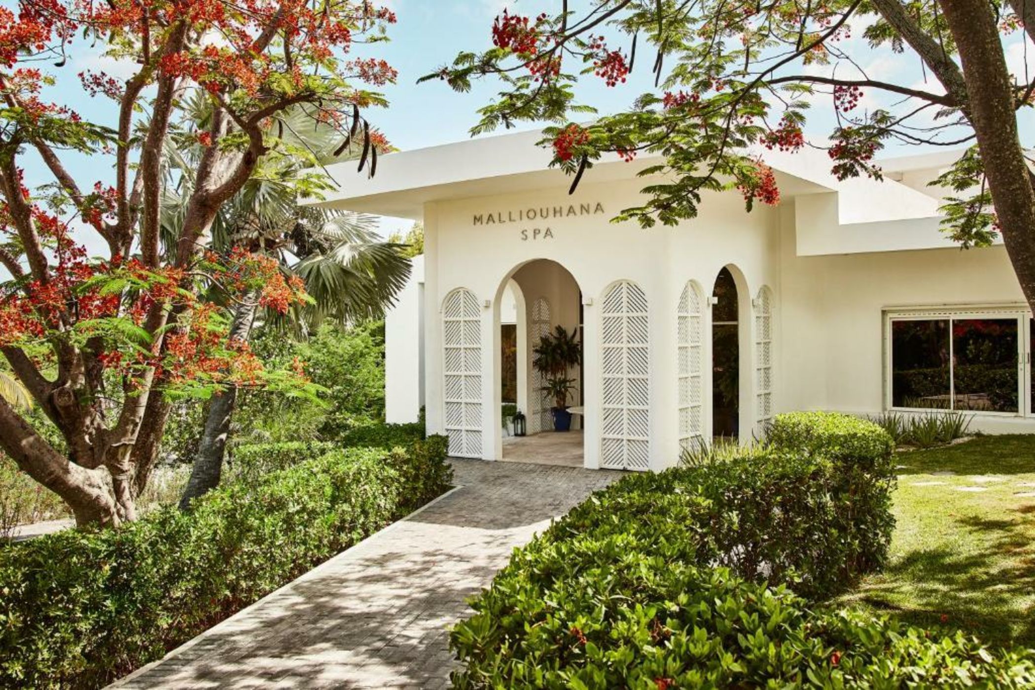 Malliouhana Resort Anguilla