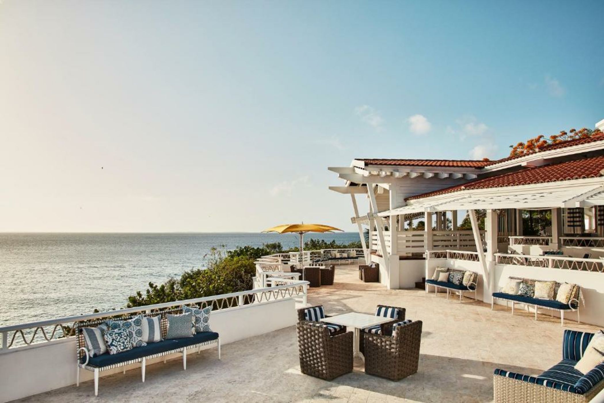 Malliouhana Resort Anguilla