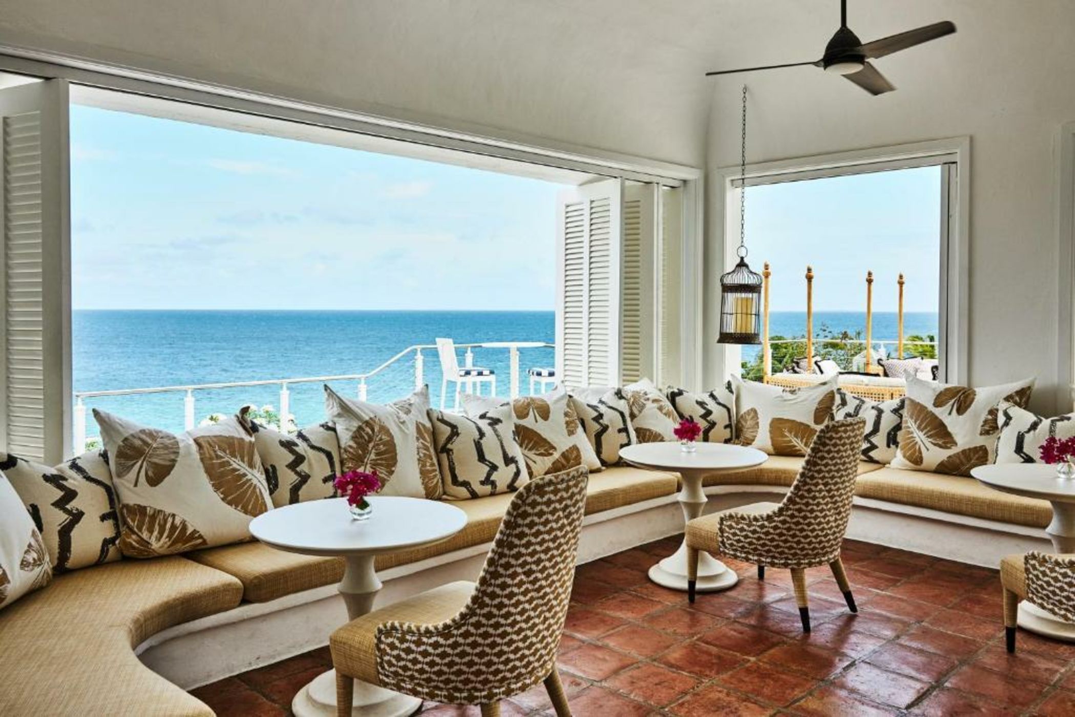 Malliouhana Resort Anguilla