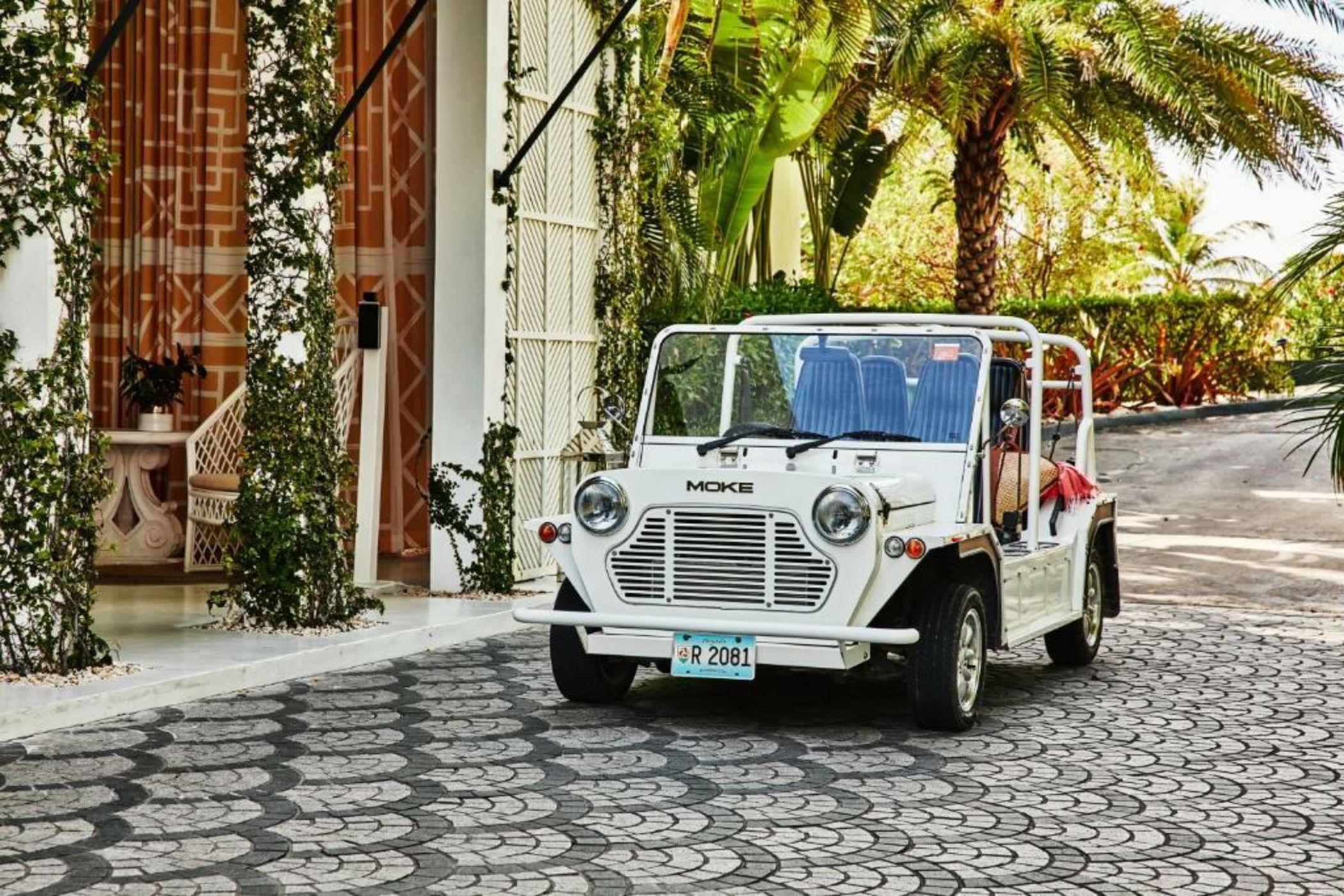 Malliouhana Resort Anguilla