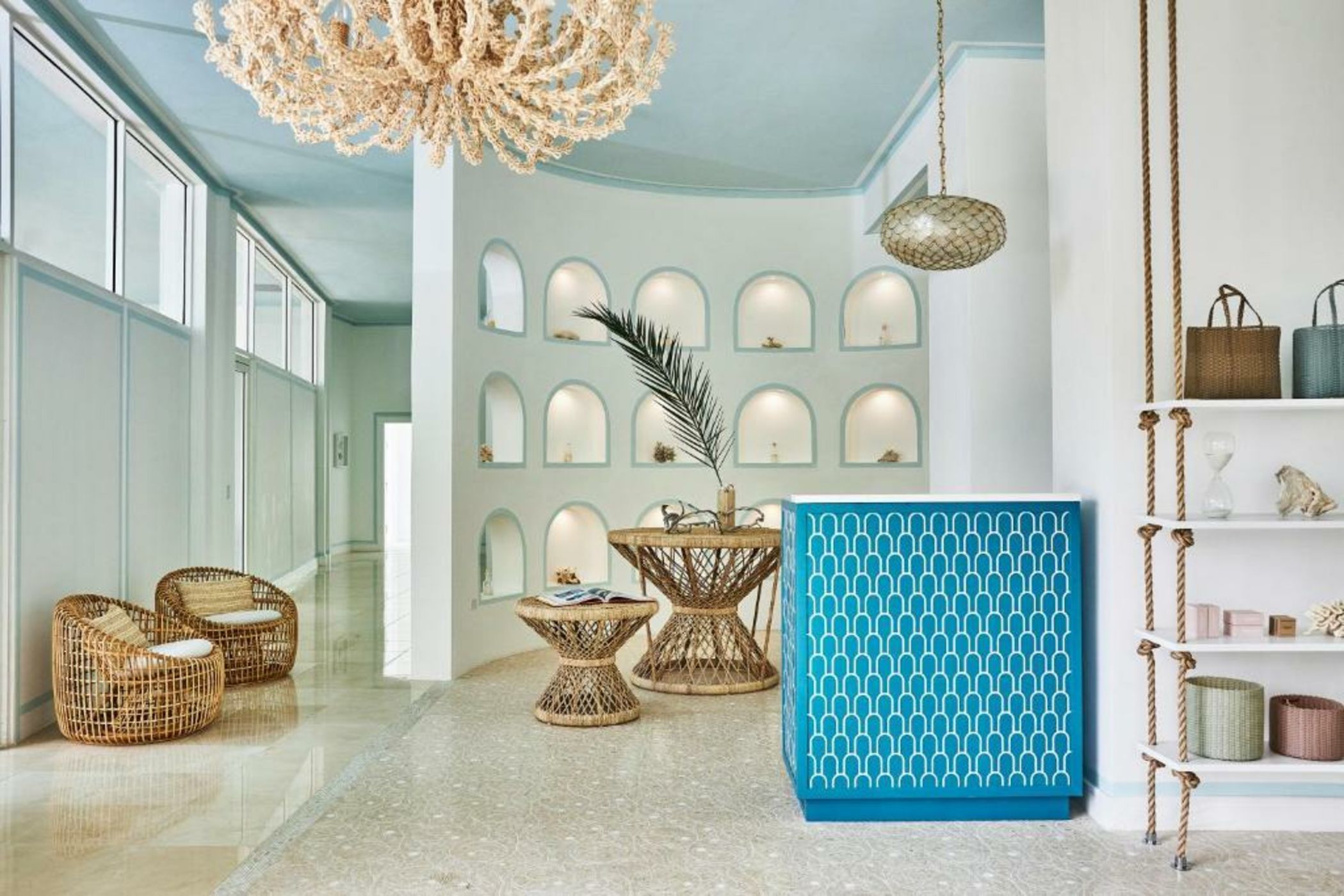 Malliouhana Resort Anguilla