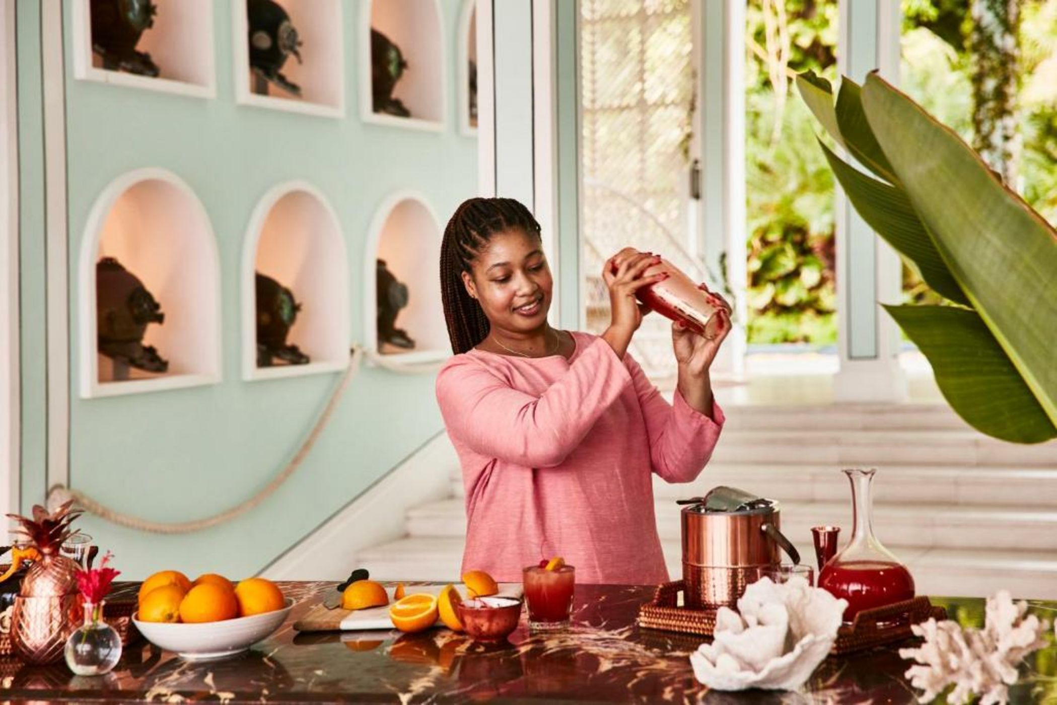 Malliouhana Resort Anguilla