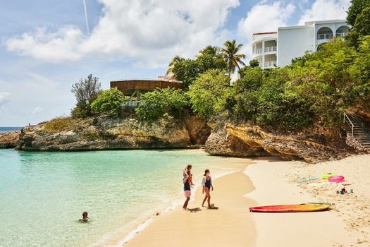 Malliouhana Resort Anguilla