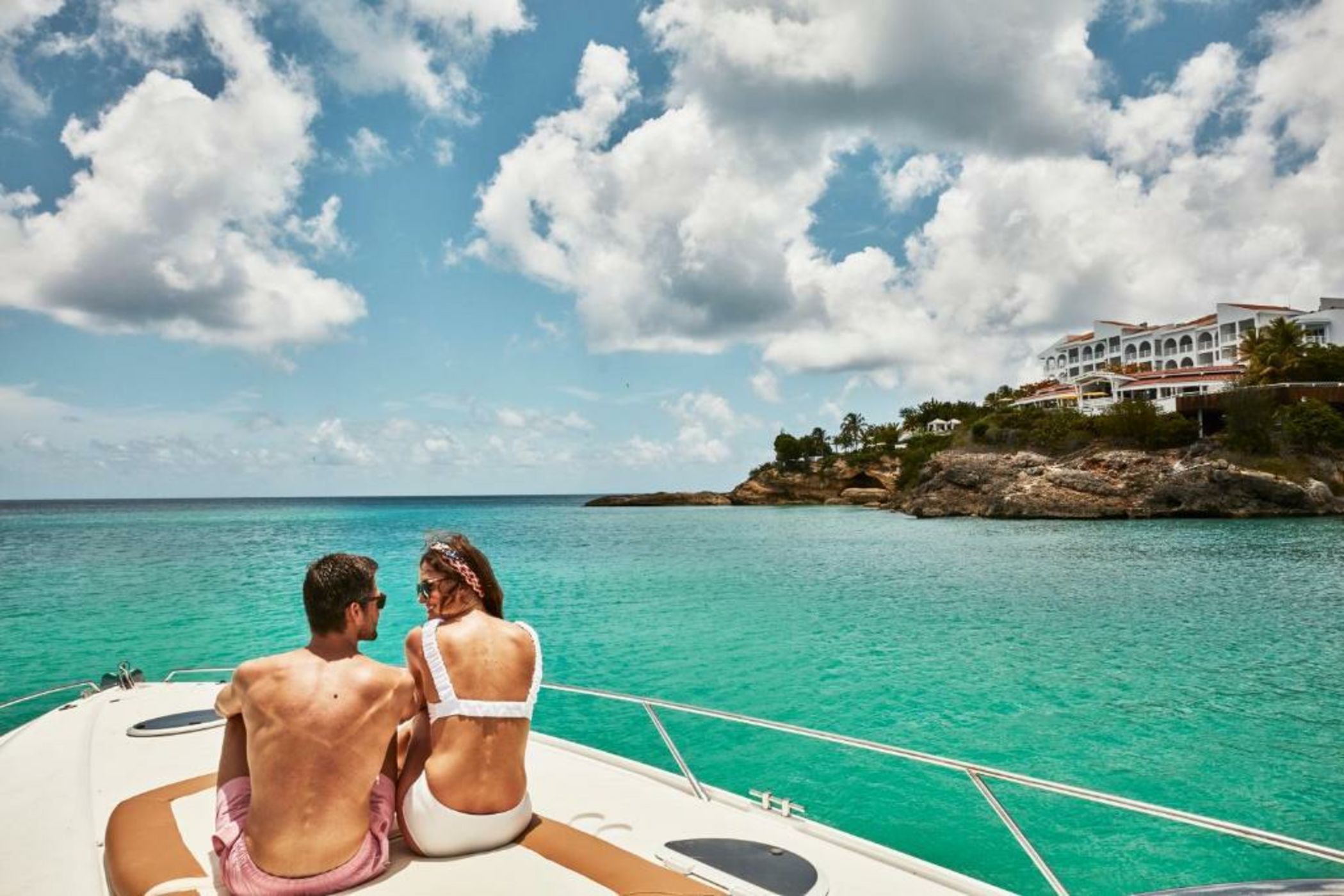 Malliouhana Resort Anguilla