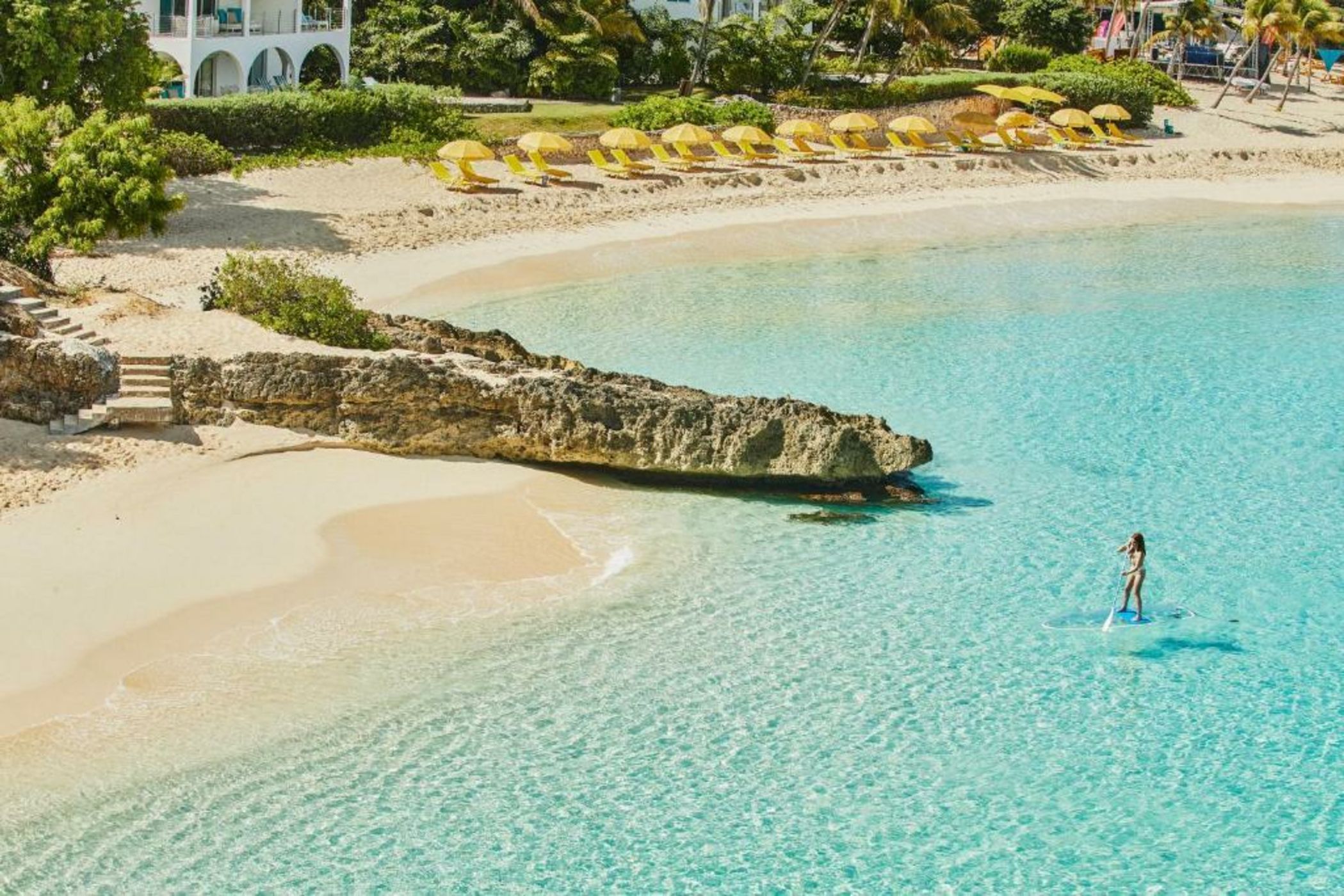 Malliouhana Resort Anguilla