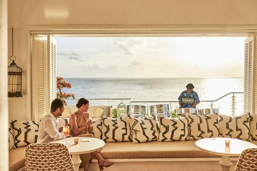 Malliouhana Resort Anguilla