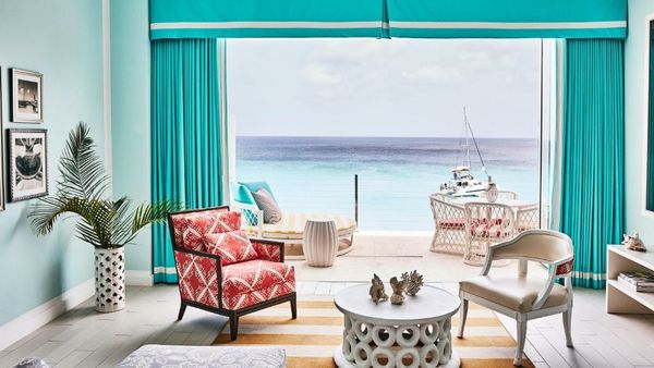 Malliouhana Resort Anguilla