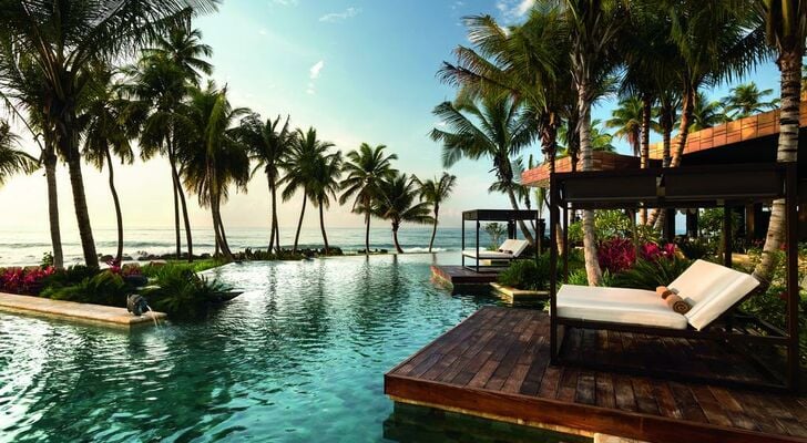 Dorado Beach, a Ritz-Carlton Reserve