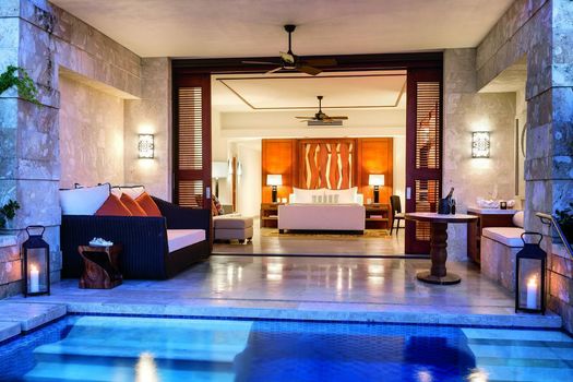 Dorado Beach, a Ritz-Carlton Reserve