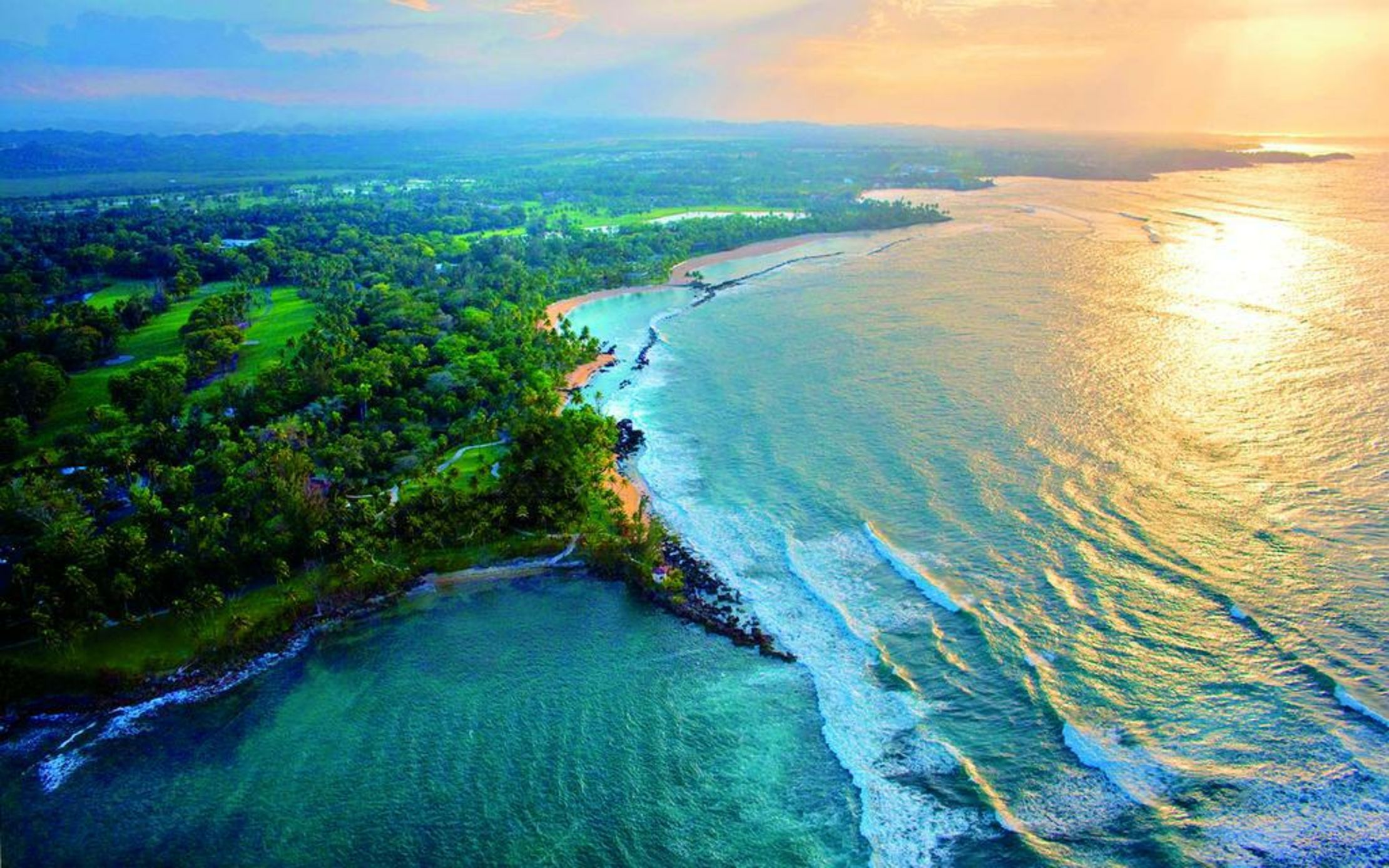 Dorado Beach, a Ritz-Carlton Reserve