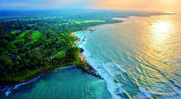 Dorado Beach, a Ritz-Carlton Reserve