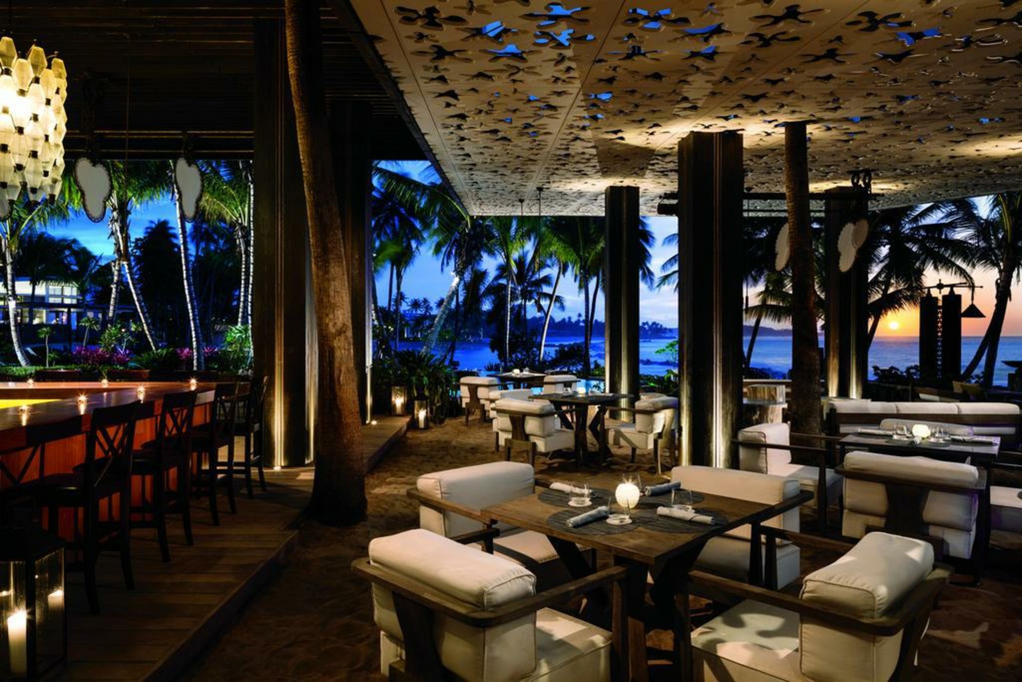 Dorado Beach, a Ritz-Carlton Reserve