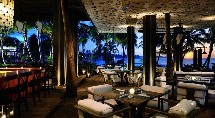 Dorado Beach, a Ritz-Carlton Reserve