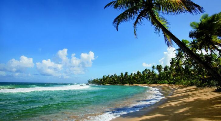 Dorado Beach, a Ritz-Carlton Reserve