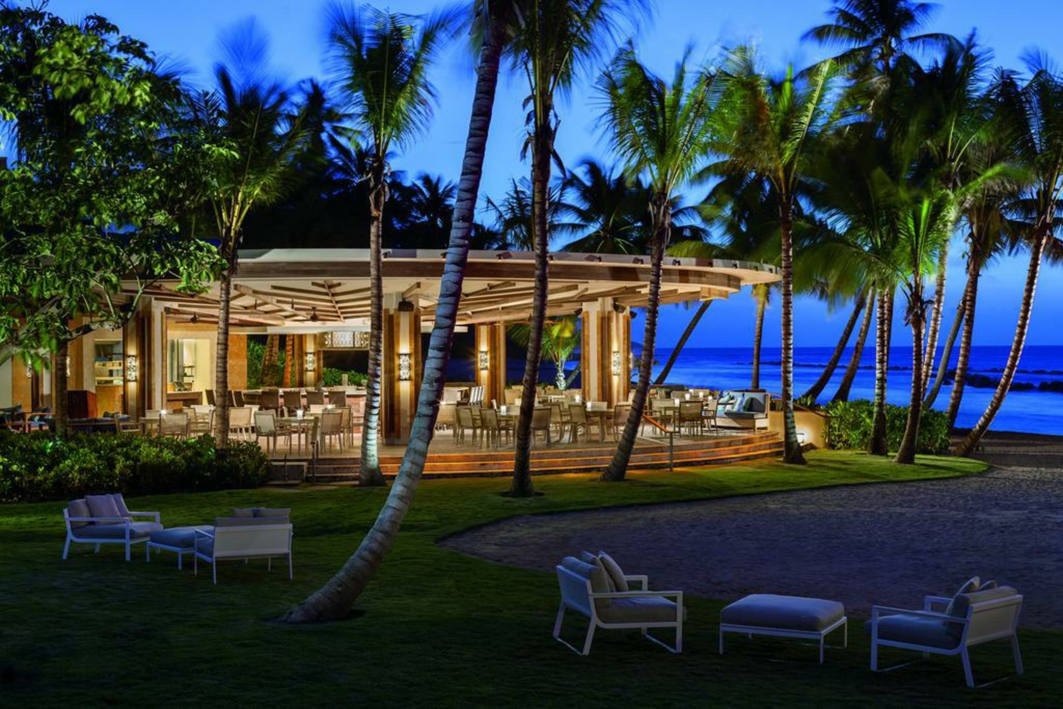Dorado Beach, a Ritz-Carlton Reserve