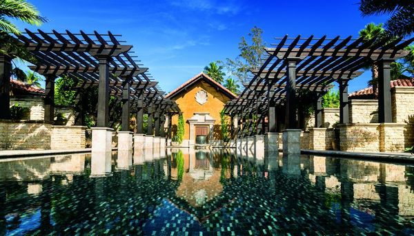 Dorado Beach, a Ritz-Carlton Reserve