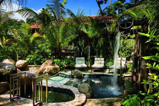 Dorado Beach, a Ritz-Carlton Reserve