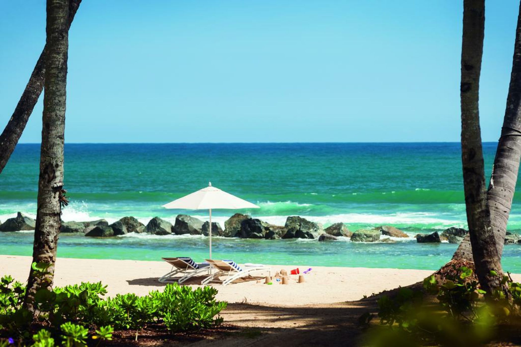 Dorado Beach, a Ritz-Carlton Reserve